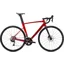2021 Specialized Allez Sprint Comp Disc Road Bike in Red